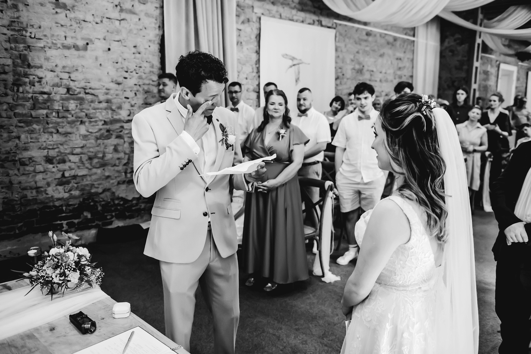 Ceremony 184